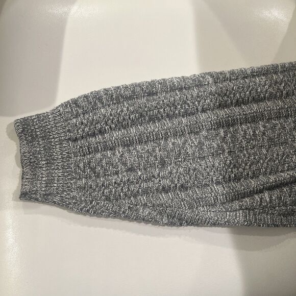 Haggar Men's Gray Knit Crew Neck Long Sleeves Sweater Size XL NWOT - Picture 11 of 11